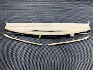 шторка солнцезащитная задняя Mercedes-Benz S-Класс W221 [рестайлинг] 2010, 5.5 л., M 273.961, бензин, АКПП, седан, A2216904149