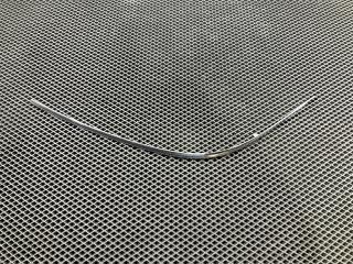 молдинг (накладка кузовная) Mercedes-Benz S-Класс W221 [рестайлинг] 2010, 5.5 л., M 273.963, бензин, АКПП, седан, A2218850121