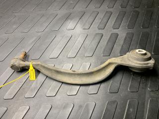 рычаг передний левый Mercedes-Benz S-Класс W221 [рестайлинг] 2011, 5.5 л., M 273.968, бензин, АКПП, седан, полный привод, 22119, A2213303711, A2213306511