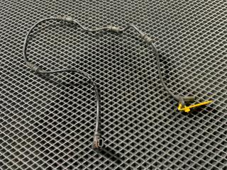 датчик ABS Mercedes-Benz M-Класс W164 [рестайлинг] 2011, 4.7 л., M 273.923, бензин, АКПП, внедорожник 5 дв., A1645400917