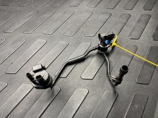 клапан вентиляции топливного бака Audi A8 D4 [рестайлинг] 2018, 3.0 л., CREC, бензин, АКПП, седан, 06H906517AA