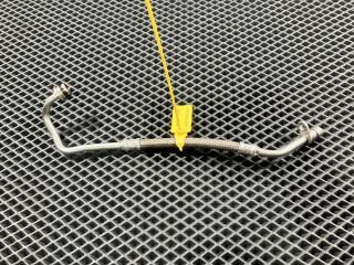 масляная трубка турбины Audi A8 D4/4H [рестайлинг] 2013, 4.0 л., CEUA, бензин, АКПП, седан, 079145141F