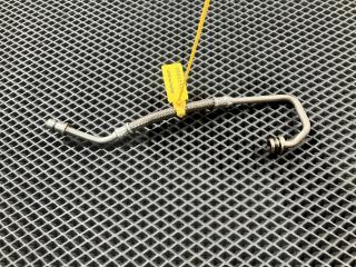 масляная трубка турбины Audi A8 D4/4H [рестайлинг] 2013, 4.0 л., CEUA, бензин, АКПП, седан, 079145140F