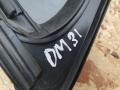 форточка задняя правая Mercedes-Benz M-Класс W164 [рестайлинг] 2008, 3.5 л., M 272.967, бензин, АКПП, внедорожник 5 дв., A1647302655 - фото №9