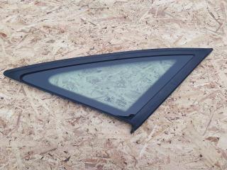 стекло кузовное боковое правое Audi A6 4G/C7 2011, 2.0 л., CAEB, бензин, седан