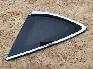 стекло кузовное боковое правое Audi A7 4G 2012, 3.0 л., CGXB, бензин, хетчбэк 5 дв., 4G8845300C