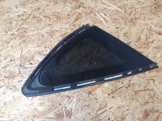 стекло кузовное боковое левое Audi A7 4G 2012, 3.0 л., CGXB, бензин, хетчбэк 5 дв., 4G8845299C