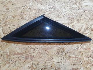 стекло кузовное боковое правое Audi A6 4G/C7 2012, 2.0 л., CAEB, бензин, седан