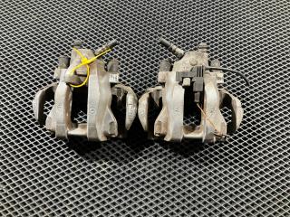 суппорт задний правый Mercedes-Benz E-Класс W212/S212/C207/A207 2011, 3.5 л., M 276.952, бензин, АКПП, седан, A2124230281, A2124230381