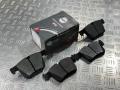 тормозные колодки BMW 3 серия F30/F31/F34 [рестайлинг] 2016, 2.0 л., B47 D20 A, дизель, АКПП, седан, 37887 - фото №2