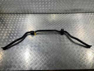 стабилизатор подвески передний Jaguar XJ 4 поколение 2013, 5.0 л., 508PN, бензин, АКПП, черный, седан, AW935494EA