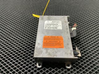 блок управления телефоном Mercedes-Benz S-Класс W221 [рестайлинг] 2010, 5.5 л., M 273.961, бензин, АКПП, седан, A2048202085, A2044460159