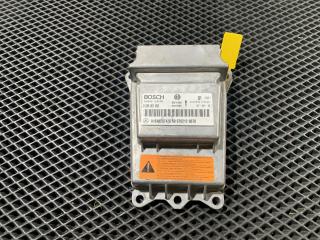 блок AirBag Mercedes-Benz GL-Класс X164 [рестайлинг] 2012, 4.7 л., M 273.923, бензин, АКПП, внедорожник 5 дв., A1648207426, 0285001992