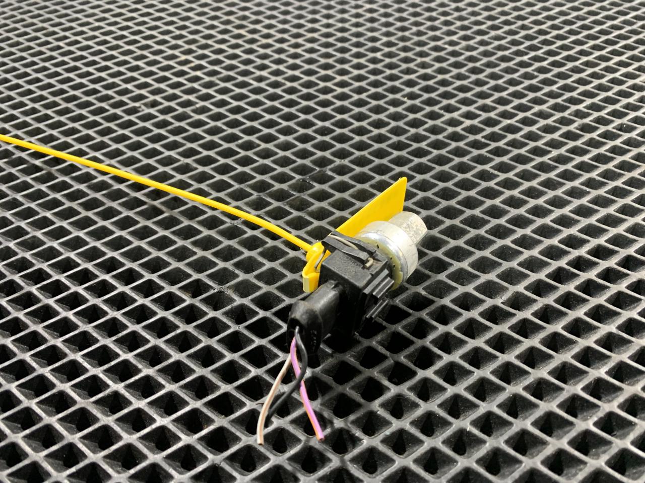 датчик кондиционера Land Rover Range Rover Evoque L538 2013, 2.2 л., 224DT, дизель, АКПП, 31292004, LR012018, LR002652, LR004079 - фото №1