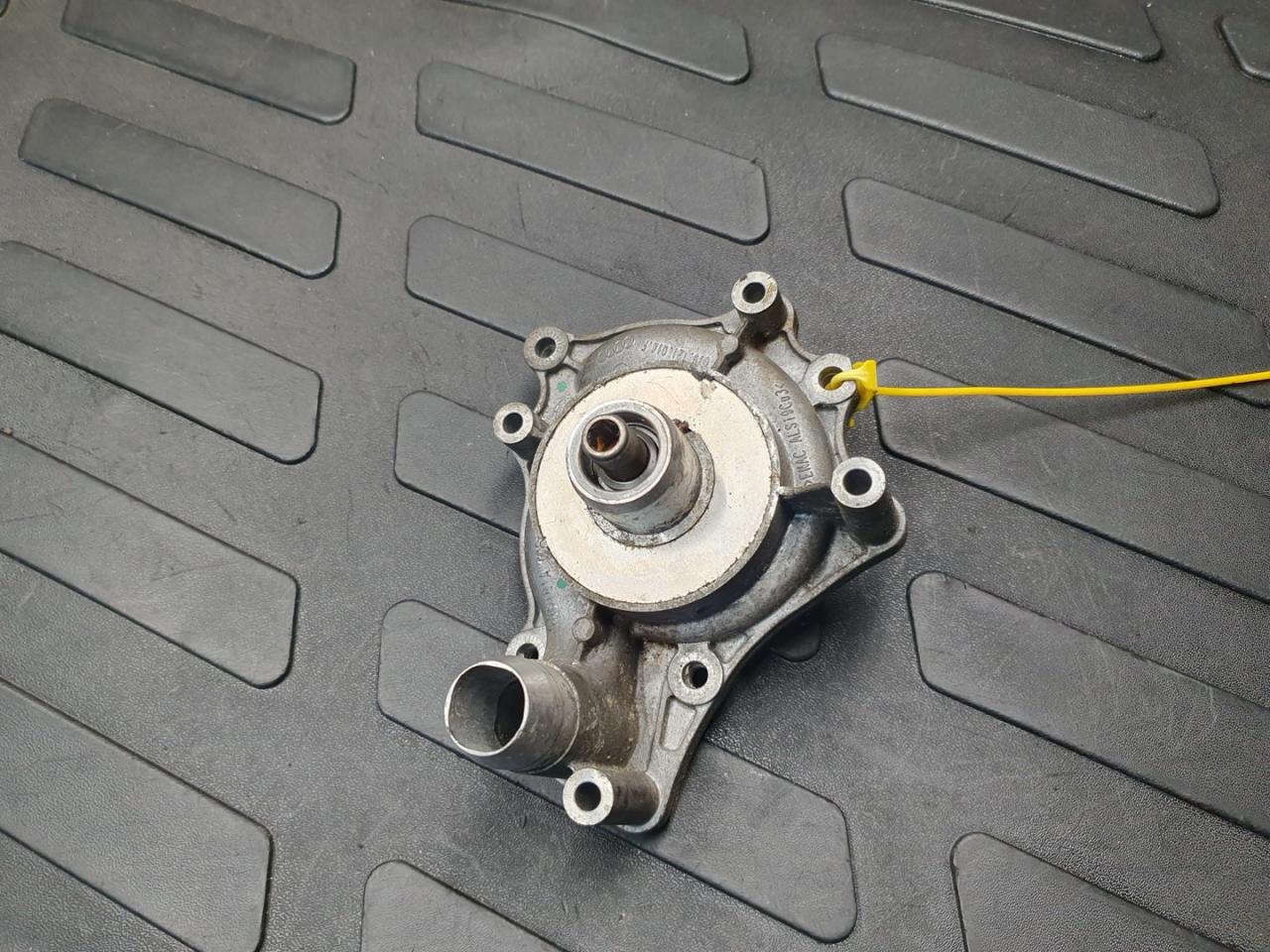 помпа Audi A8 D4/4H 2012, 4.2 л., CDRA, бензин, АКПП, седан, 079121014F - фото №1