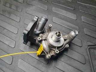 помпа Audi A8 D4/4H 2012, 4.2 л., CDRA, бензин, АКПП, седан, 079121014F