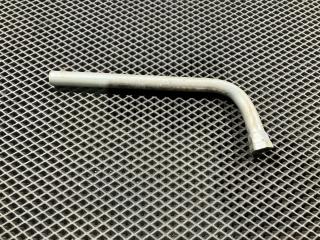 ключ колесный (балонный) Audi A8 D4/4H 2012, 4.2 л., CDRA, бензин, седан, 8N0012219