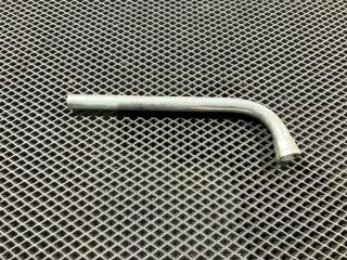 ключ колесный (балонный) Audi A8 D4/4H 2012, 4.2 л., CDRA, бензин, седан, 4D0012219A