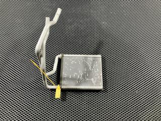 радиатор отопителя (печки) Toyota Highlander 2 поколение 2009, 8710733120