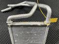радиатор отопителя (печки) Toyota Highlander 2 поколение 2009, 8710733120 - фото №10