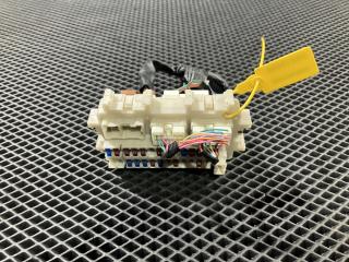 блок предохранителей Infiniti EX 1 поколение 2009, 3.5 л., VQ35HR, бензин, АКПП, хетчбэк 5 дв., 243501BA0A