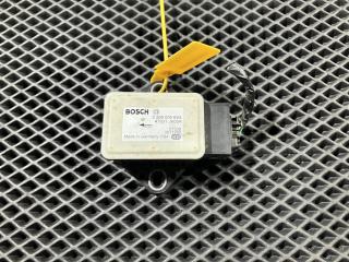 датчик ускорения Infiniti FX35 2 поколение 2009, 3.5 л., VQ35HR, бензин, АКПП, внедорожник 5 дв., 47931JK00A, 1275100464, 0265005693