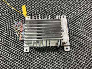 усилитель музыкальный Infiniti EX 1 поколение 2009, 3.5 л., VQ35HR, бензин, АКПП, хетчбэк 5 дв., 280611BM0A