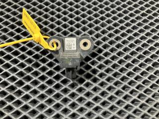 датчик AirBag Infiniti EX 1 поколение 2010, 3.5 л., VQ35HR, бензин, АКПП, NAJY009, 608525900D