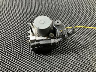 блок ABS Infiniti EX 1 поколение 2009, 3.5 л., VQ35HR, бензин, АКПП, хетчбэк 5 дв., 476601BA0A, 0265230032