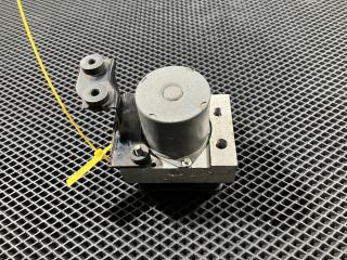 блок ABS Infiniti FX35 2 поколение 2009, 3.5 л., VQ35HR, бензин, АКПП, внедорожник 5 дв., 476601WZ0A, 0265251480