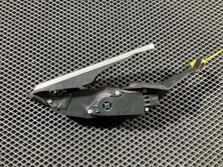 педаль Infiniti FX35 2 поколение 2009, 3.5 л., VQ35HR, бензин, АКПП, внедорожник 5 дв., 180021CA0C, 0280755138