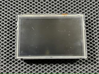 монитор мультимедиа Infiniti FX35 2 поколение 2009, 3.5 л., VQ35HR, бензин, АКПП, внедорожник 5 дв., 280911JA0A, 280911JA0A, 280911JA0B, 280911JA0D, 280911JA0E, 280911JA3C