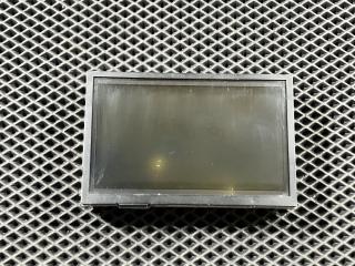 монитор мультимедиа Infiniti EX 1 поколение 2009, 3.5 л., VQ35HR, бензин, АКПП, хетчбэк 5 дв., 28091JK61A