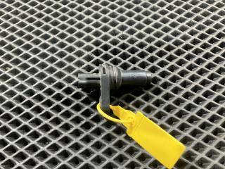 датчик коленвала Infiniti G 4 поколение [рестайлинг] 2013, 3.5 л., VQ35HR, бензин, АКПП, седан, 23731JA10C, 23731JA10B