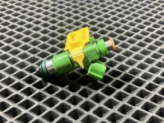 форсунка Infiniti G 4 поколение [рестайлинг] 2010, 3.5 л., VQ35HR, бензин, седан, 16600JK20A