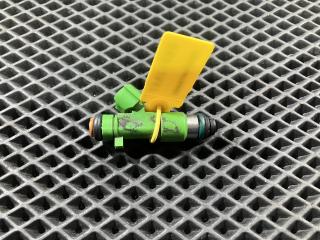 форсунка Infiniti G 4 поколение [рестайлинг] 2010, 3.5 л., VQ35HR, бензин, седан, 16600JK20A