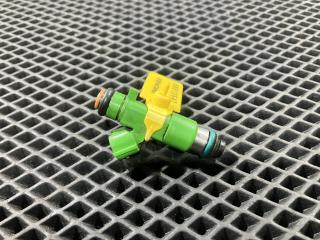 форсунка Infiniti G 4 поколение [рестайлинг] 2010, 3.5 л., VQ35HR, бензин, седан, 16600JK20A