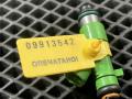 форсунка Infiniti G 4 поколение [рестайлинг] 2010, 3.5 л., VQ35HR, бензин, седан, 16600JK20A - фото №7