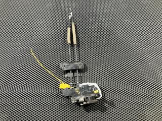 замок двери передней левой Infiniti FX35 2 поколение (2008 - 2012), 80501-1CA1A