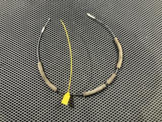 трос двери Infiniti FX35 2 поколение 2010, 3.5 л., VQ35HR, бензин, АКПП, внедорожник 5 дв.