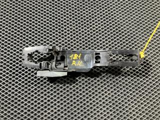 скелет ручки двери задней левой Infiniti FX35 2 поколение 2010, 3.5 л., VQ35HR, бензин, внедорожник 5 дв., 80654-1BA0A