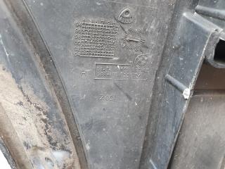 бампер задний BMW 5 серия E39 [рестайлинг] 2000, 51128159370RE, 51128159369LI