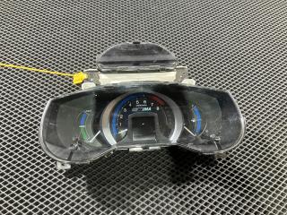 щиток приборов (приборная панель) Honda Insight 2 поколение 2009, 1.3 л., 78100-TM8-A113-M1