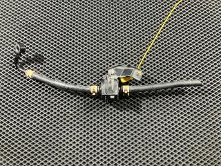 патрубок (трубопровод, шланг) Honda Insight 2 поколение 2009, 1.3 л.