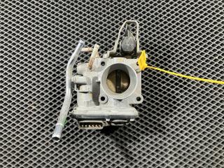 заслонка дроссельная Honda Insight 2 поколение 2009, 1.3 л., LDA3, бензин, 141001L27H, 16400RBJ003