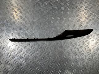 накладка на торпедо (консоль) Audi A6 4G/C7 [рестайлинг] 2014, 3.0 л., CGWC, бензин, АКПП, седан, 4G1853190BH