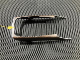 Декоративная накладка центральной консоли Audi A7 4G 2012, 3.0 л., CGWB, бензин, АКПП, хетчбэк 5 дв., 4G8864261B