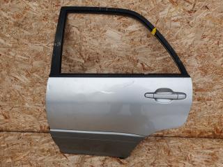 дверь задняя левая Lexus RX 1 поколение 2000, 3.0 л., 1MZ-FE, бензин, АКПП, внедорожник 5 дв.