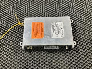 блок управления телефоном Mercedes-Benz S-Класс W221 [рестайлинг] 2010, 5.5 л., M 273.961, бензин, АКПП, седан, A2048202085, A2044460159