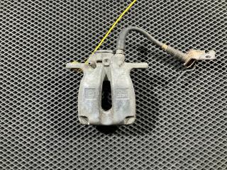 суппорт задний левый Audi A8 D3 [2-й рестайлинг] 2010, 4.2 л., BVJ, бензин, седан, 4E0615403A